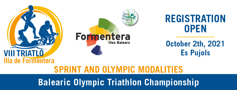 Triathlon of Formentera