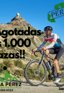 ‘La Pérez’ completa los 1.000 inscritos para ascender hasta la Bola del Puig Major