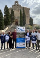 El Salt de Tramuntana, nueva prueba ciclista en Mallorca
